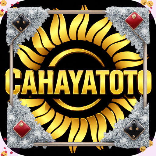 cahayatoto — galeri pratinjau Resmi APK